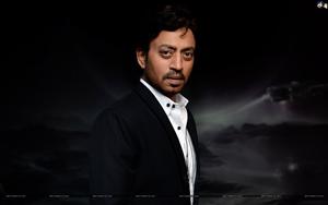 Irrfan Khan